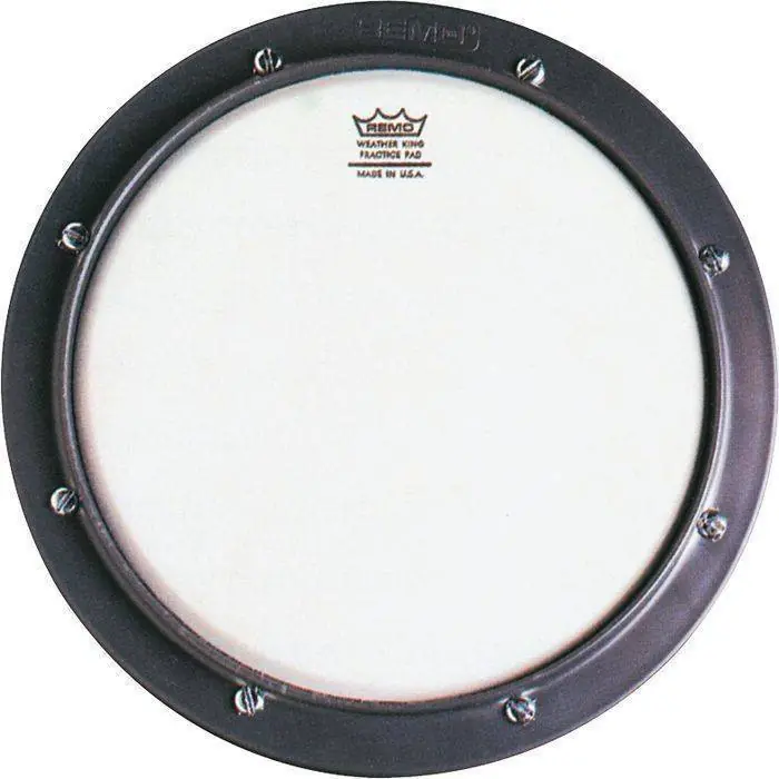 Remo Practice Pad - 8‘‘ Commander Vite